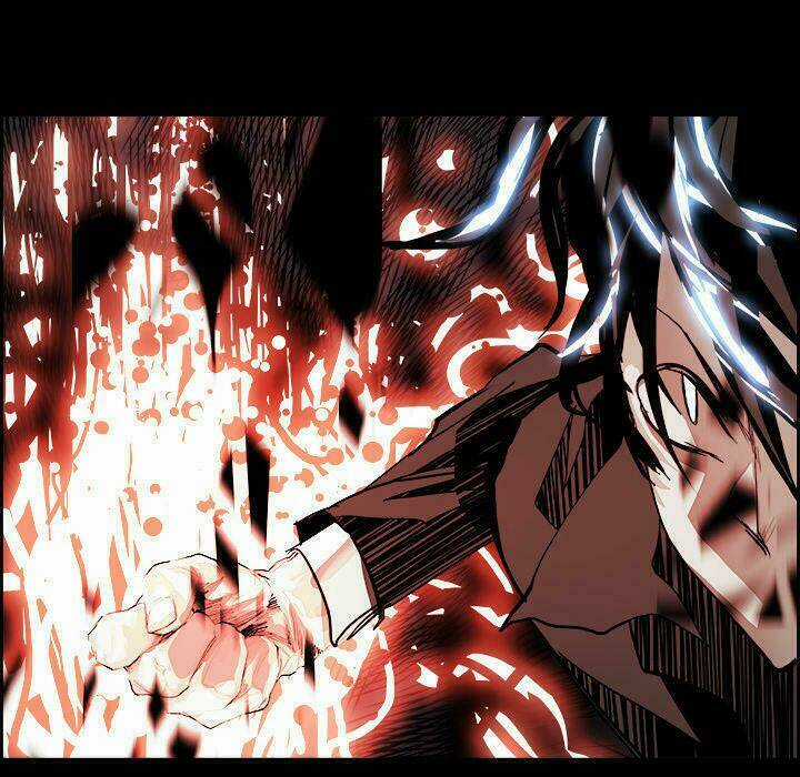 Warble Chapter 38 trang 12