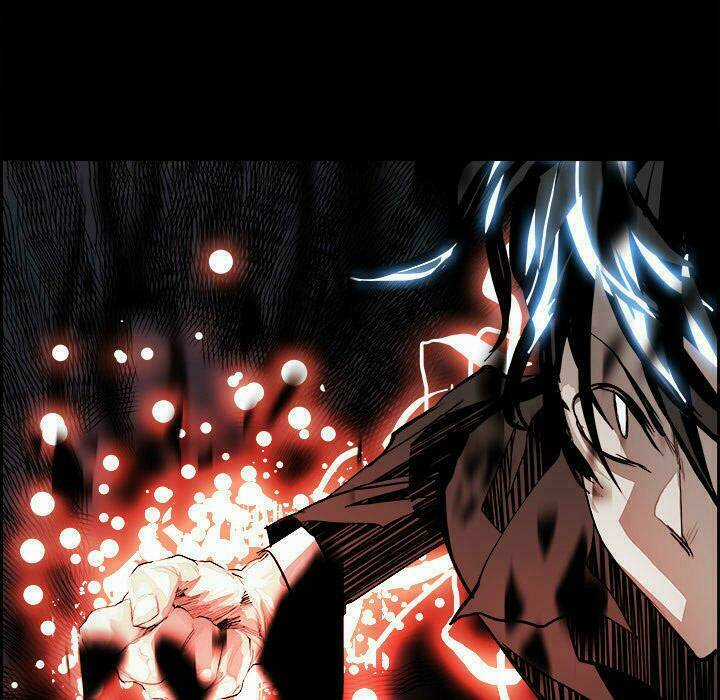 Warble Chapter 38 trang 13