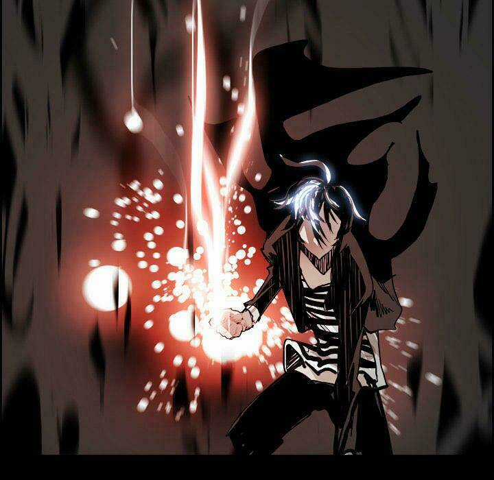 Warble Chapter 38 trang 17