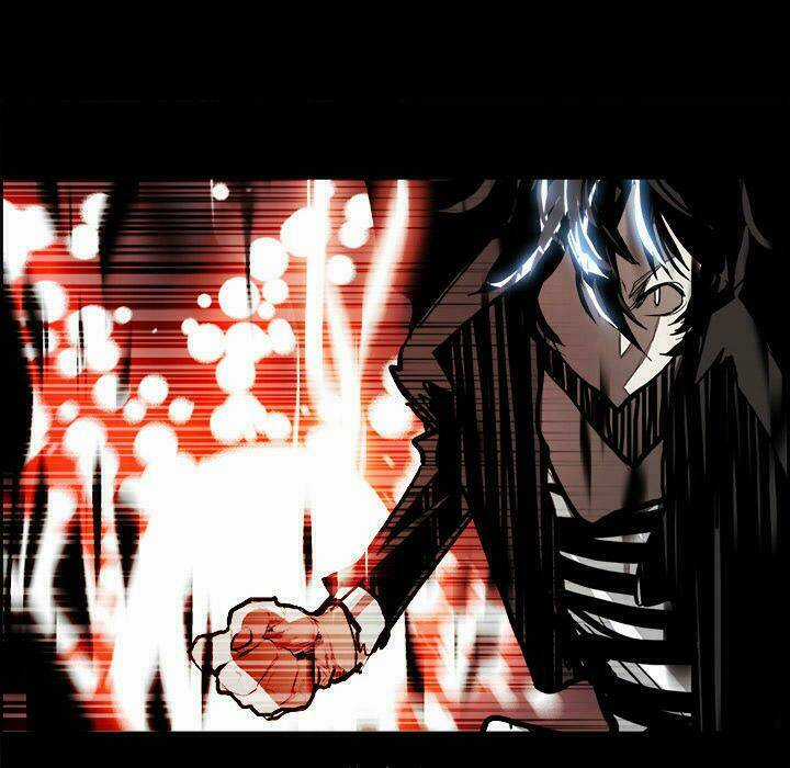 Warble Chapter 38 trang 18