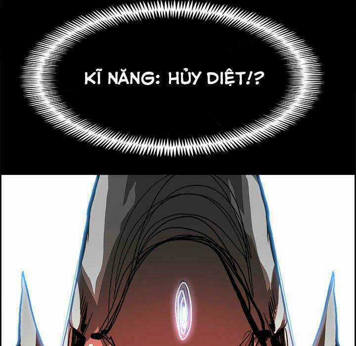 Warble Chapter 38 trang 19