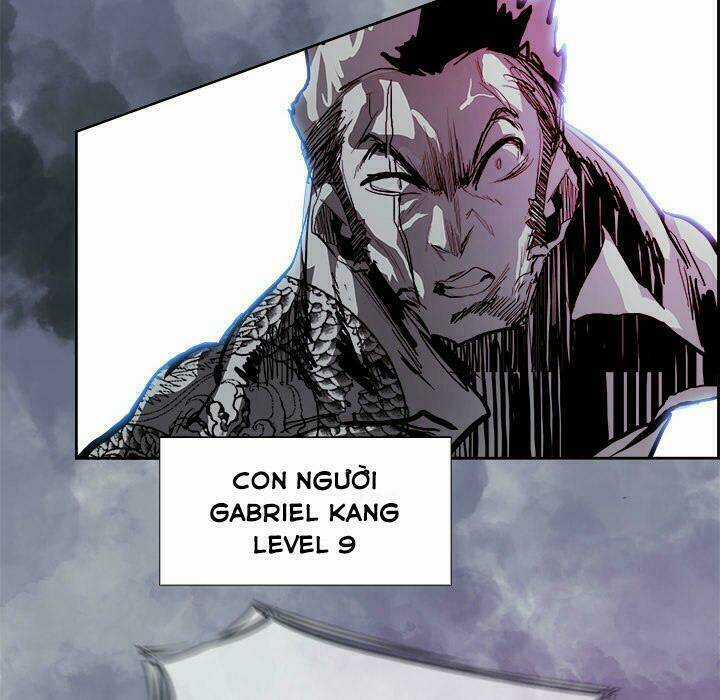 Warble Chapter 38 trang 24