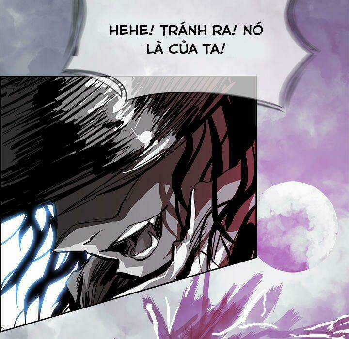 Warble Chapter 38 trang 25