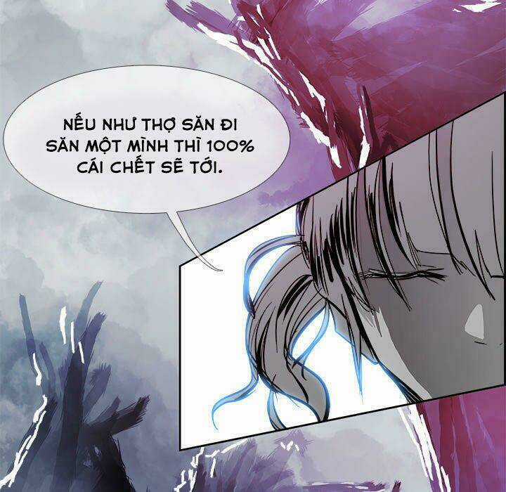 Warble Chapter 38 trang 26