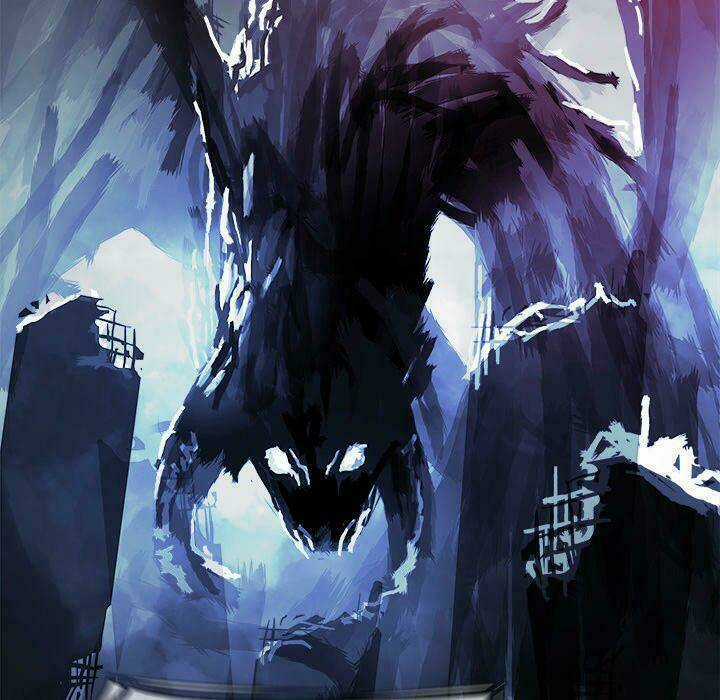 Warble Chapter 38 trang 27