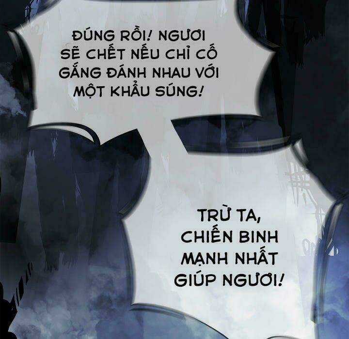 Warble Chapter 38 trang 28