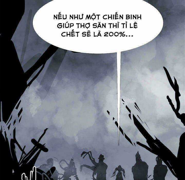 Warble Chapter 38 trang 30