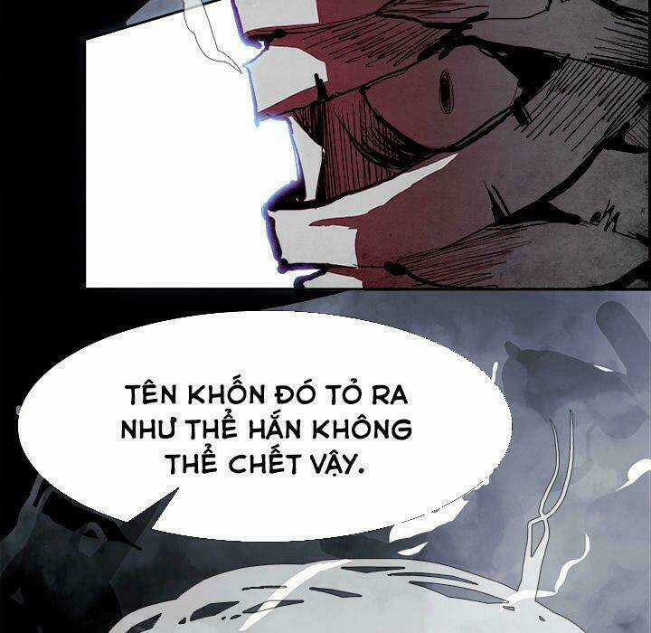 Warble Chapter 38 trang 32