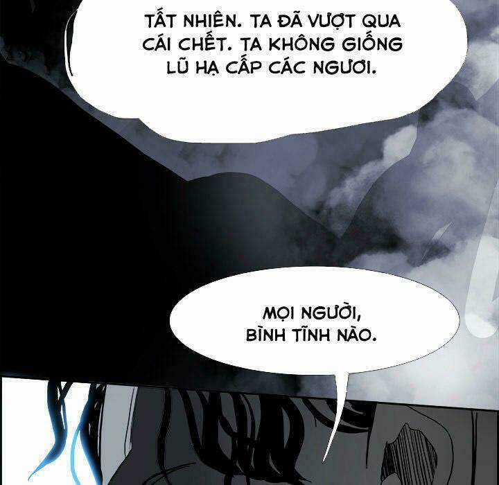 Warble Chapter 38 trang 33