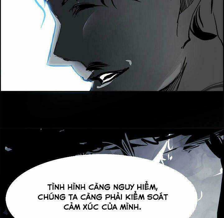 Warble Chapter 38 trang 34