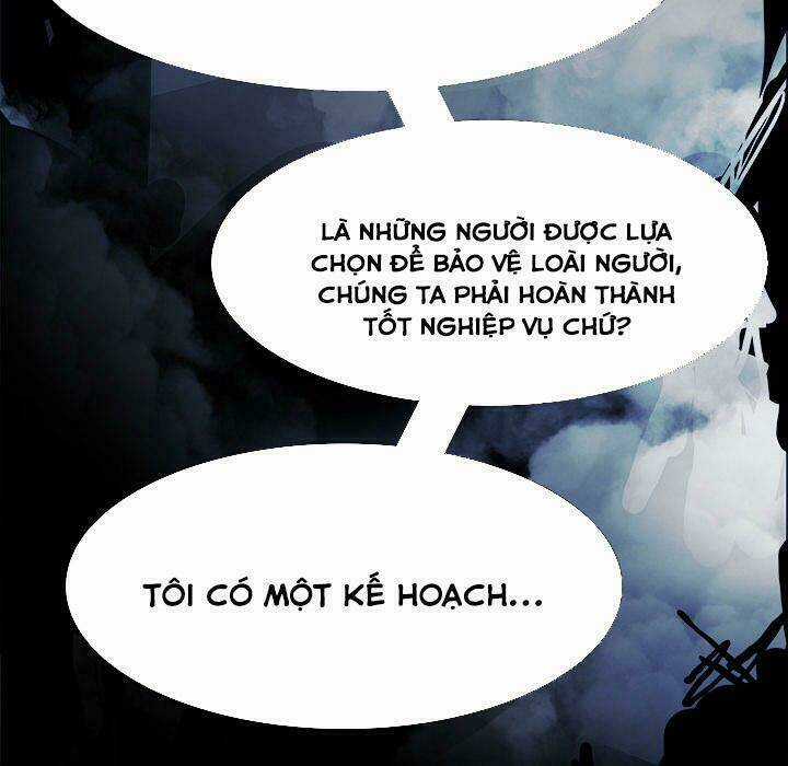 Warble Chapter 38 trang 35