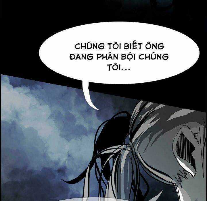 Warble Chapter 38 trang 36