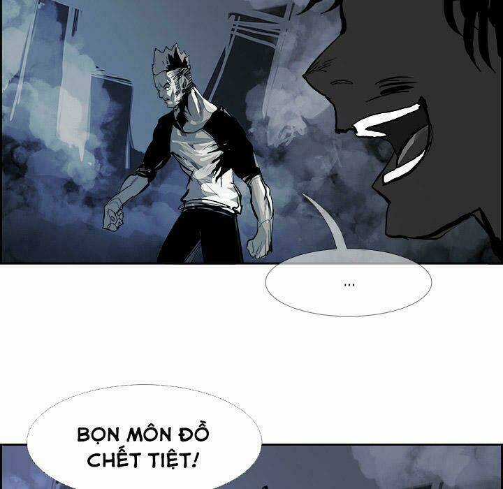 Warble Chapter 38 trang 38