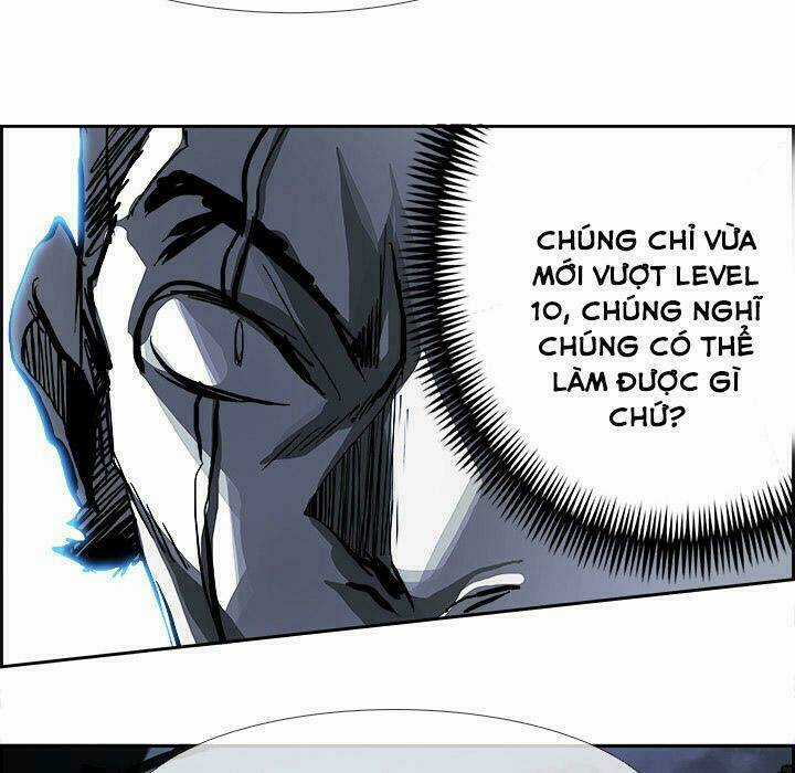 Warble Chapter 38 trang 40