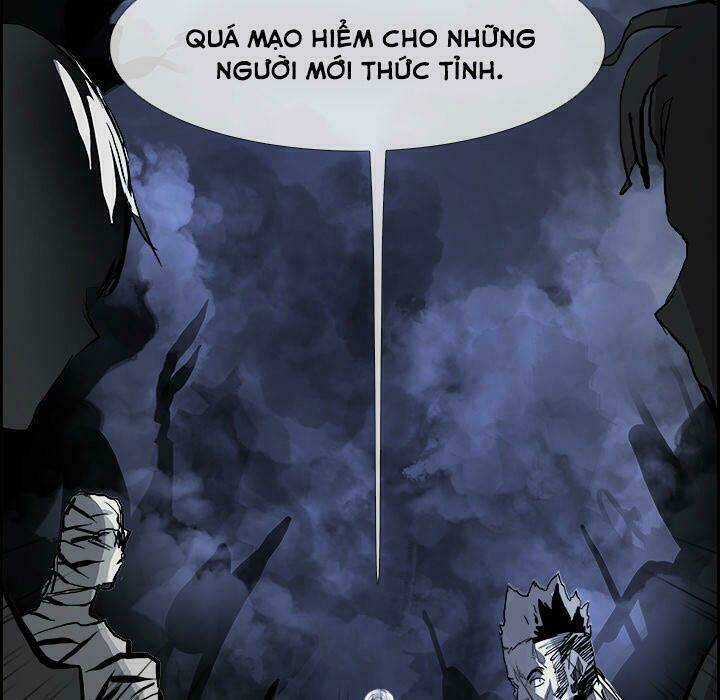 Warble Chapter 38 trang 41