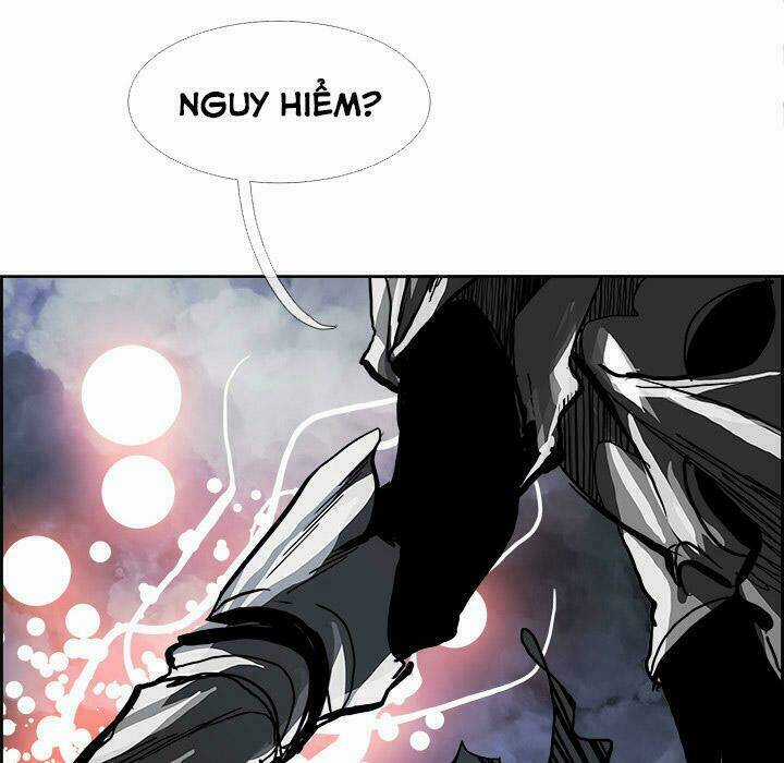 Warble Chapter 38 trang 44