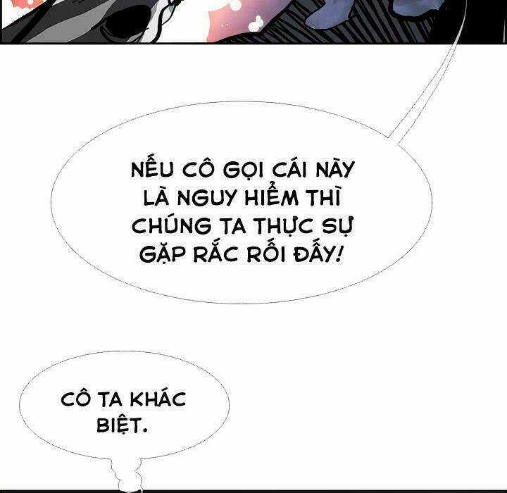 Warble Chapter 38 trang 45