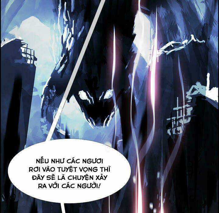 Warble Chapter 38 trang 48