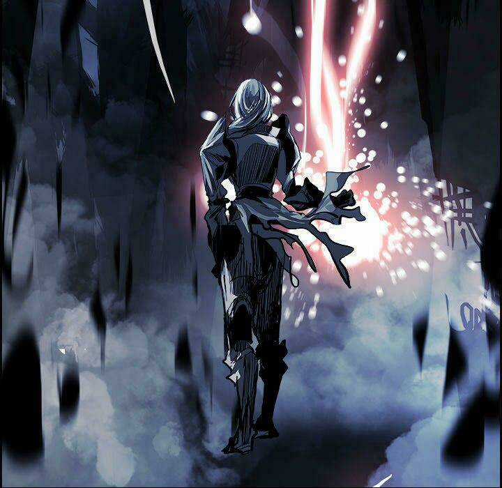 Warble Chapter 38 trang 49