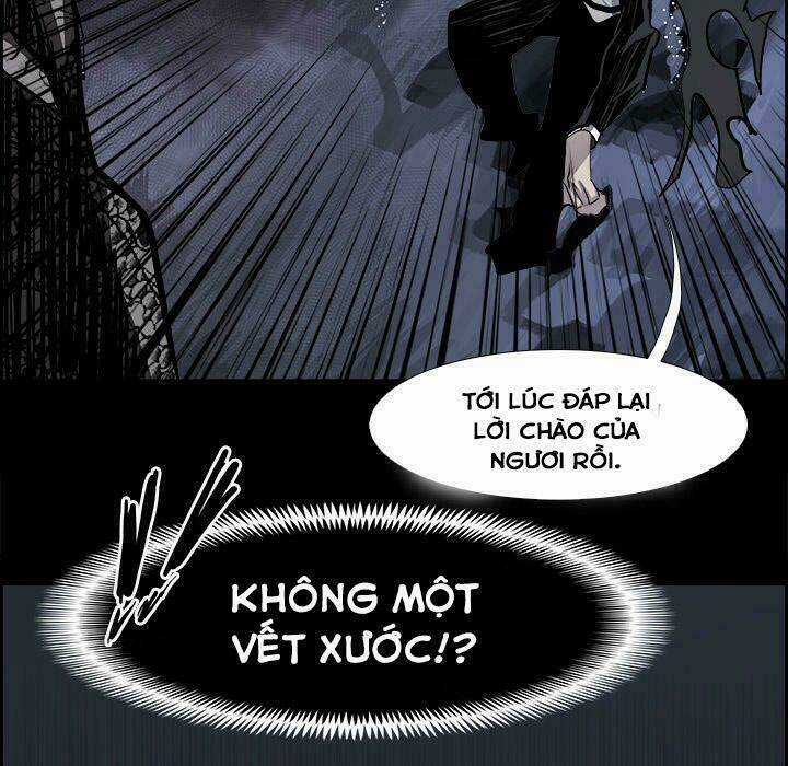 Warble Chapter 38 trang 5