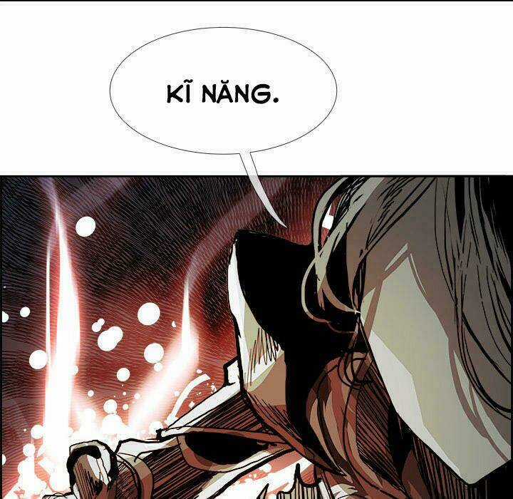 Warble Chapter 38 trang 50