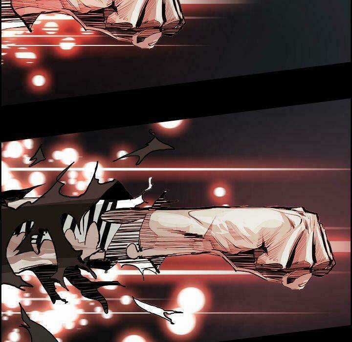 Warble Chapter 38 trang 58