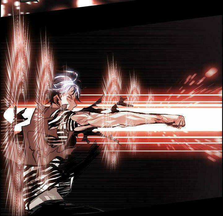 Warble Chapter 38 trang 59