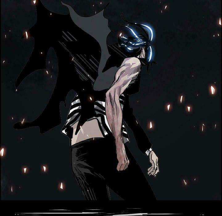 Warble Chapter 38 trang 69