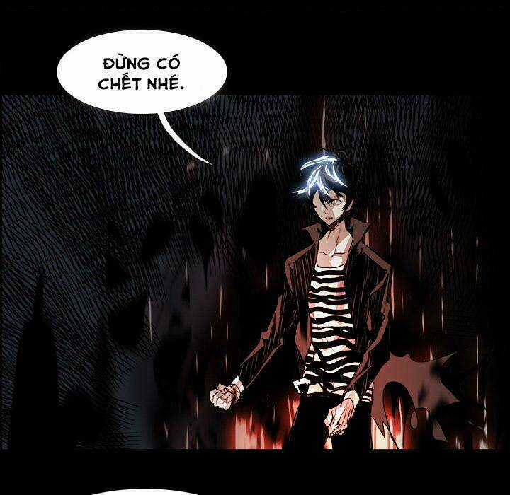 Warble Chapter 38 trang 7