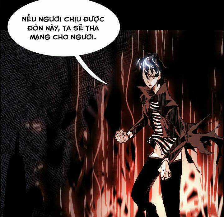 Warble Chapter 38 trang 8