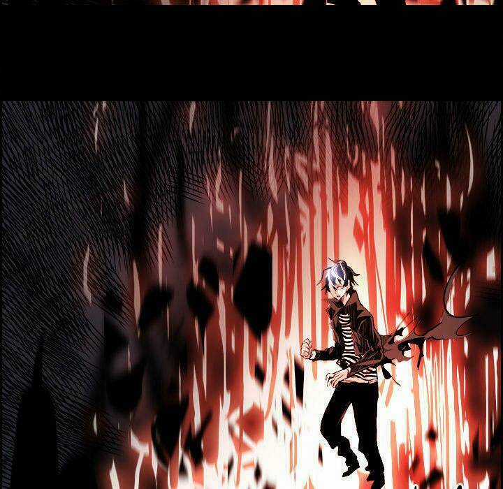 Warble Chapter 38 trang 9