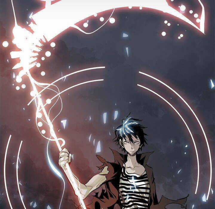 Warble Chapter 39 trang 12