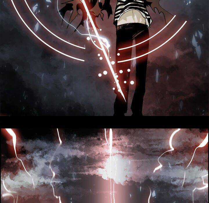 Warble Chapter 39 trang 13