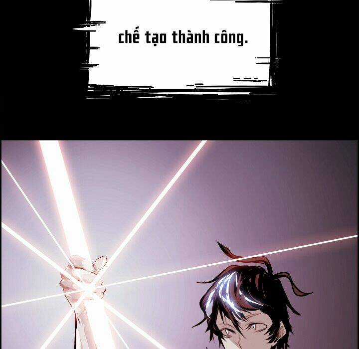 Warble Chapter 39 trang 15