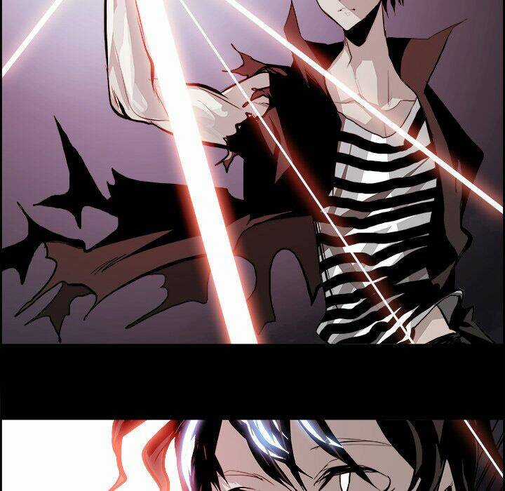 Warble Chapter 39 trang 16