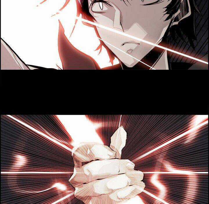 Warble Chapter 39 trang 17