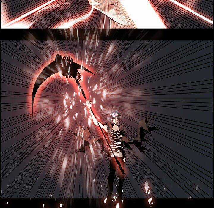 Warble Chapter 39 trang 18