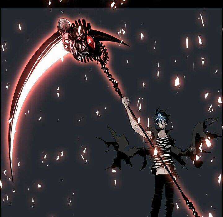 Warble Chapter 39 trang 19