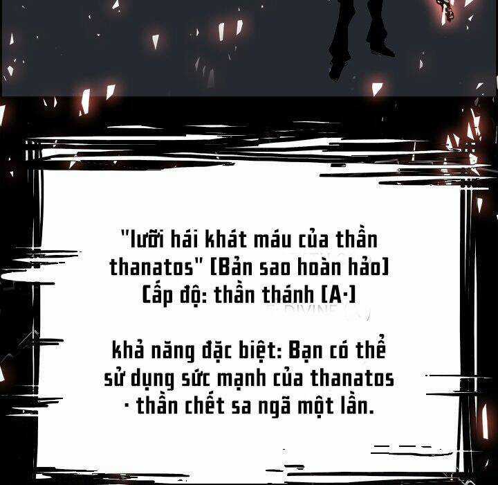 Warble Chapter 39 trang 20