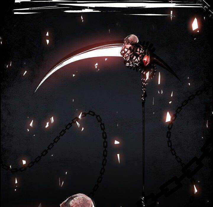 Warble Chapter 39 trang 21