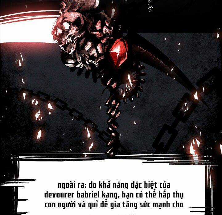 Warble Chapter 39 trang 22