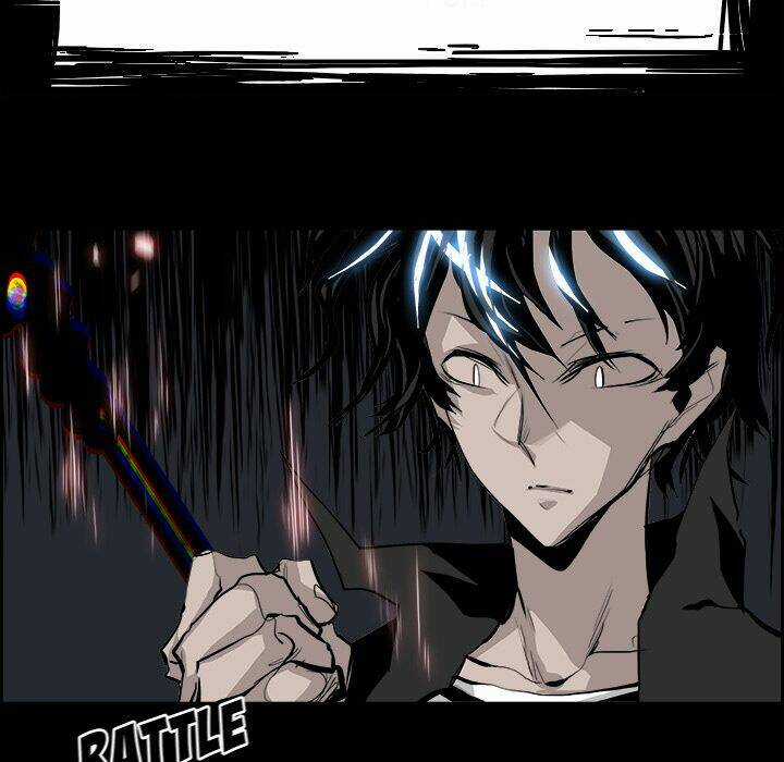 Warble Chapter 39 trang 23