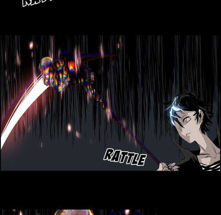 Warble Chapter 39 trang 24