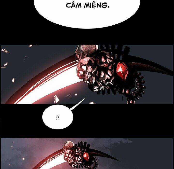 Warble Chapter 39 trang 27