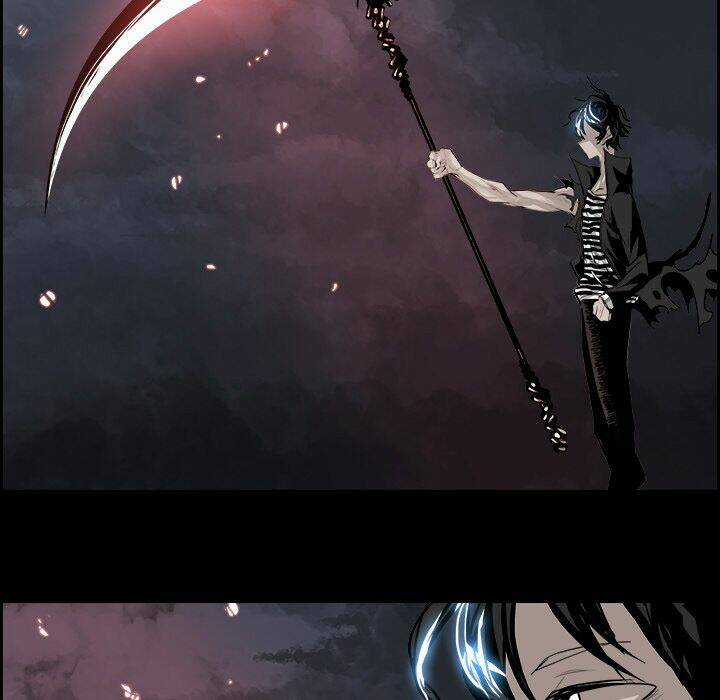 Warble Chapter 39 trang 28