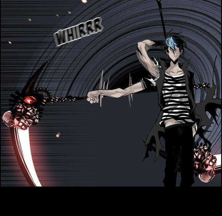 Warble Chapter 39 trang 30