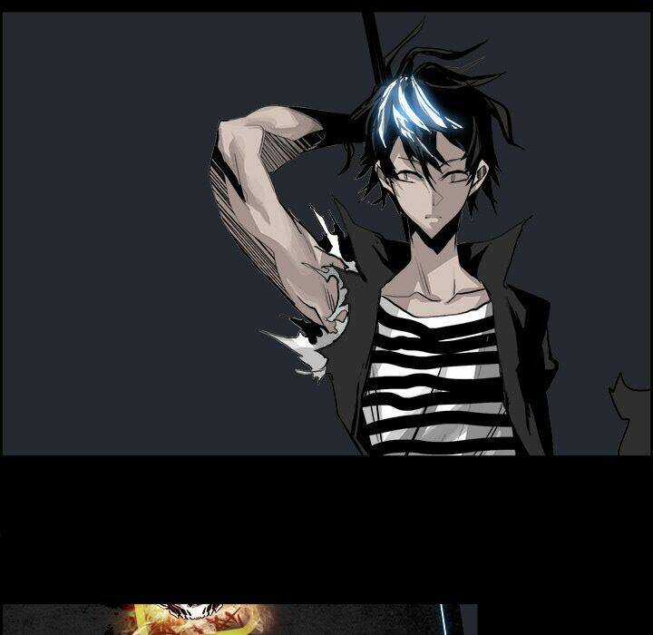 Warble Chapter 39 trang 32