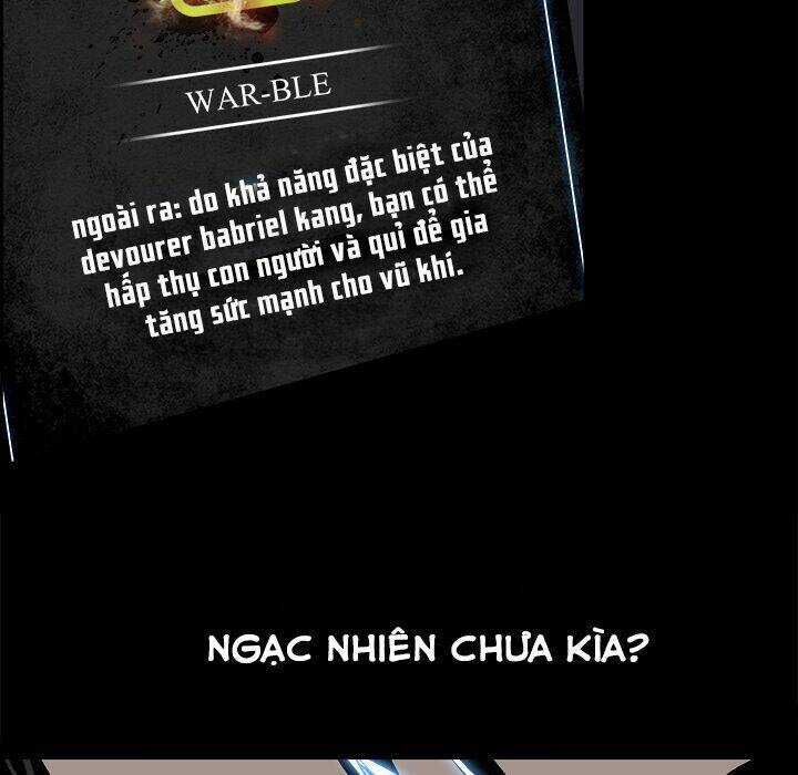 Warble Chapter 39 trang 33