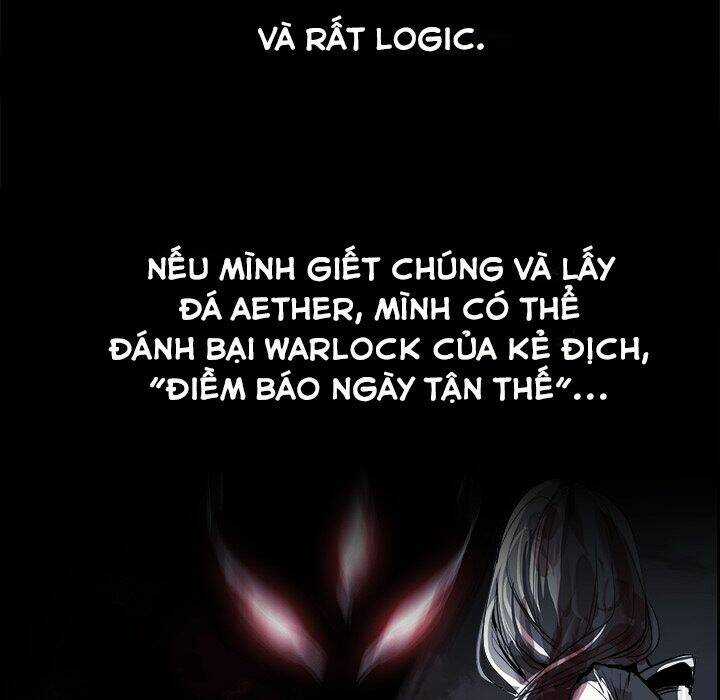 Warble Chapter 39 trang 36