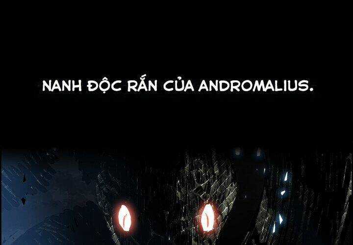 Warble Chapter 39 trang 4